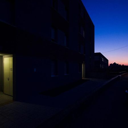Apartment Luka Split Bagian luar foto