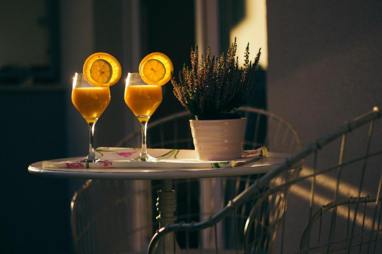 Apartment Luka Split Bagian luar foto