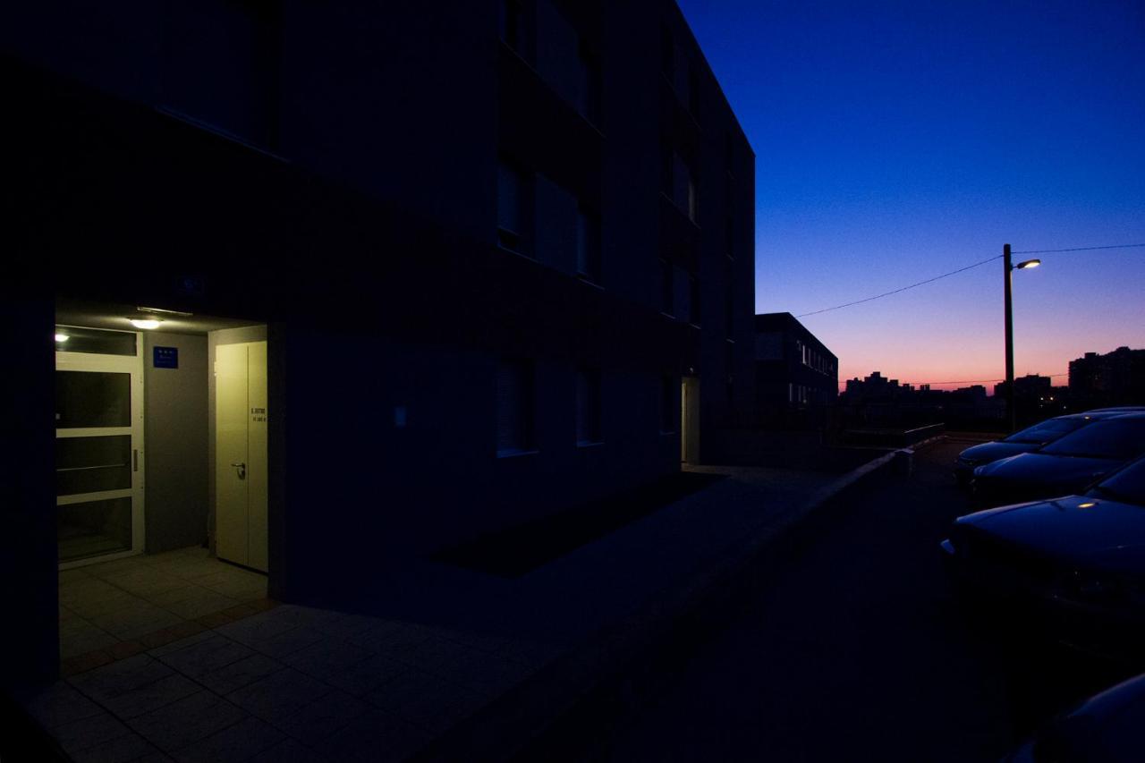 Apartment Luka Split Bagian luar foto