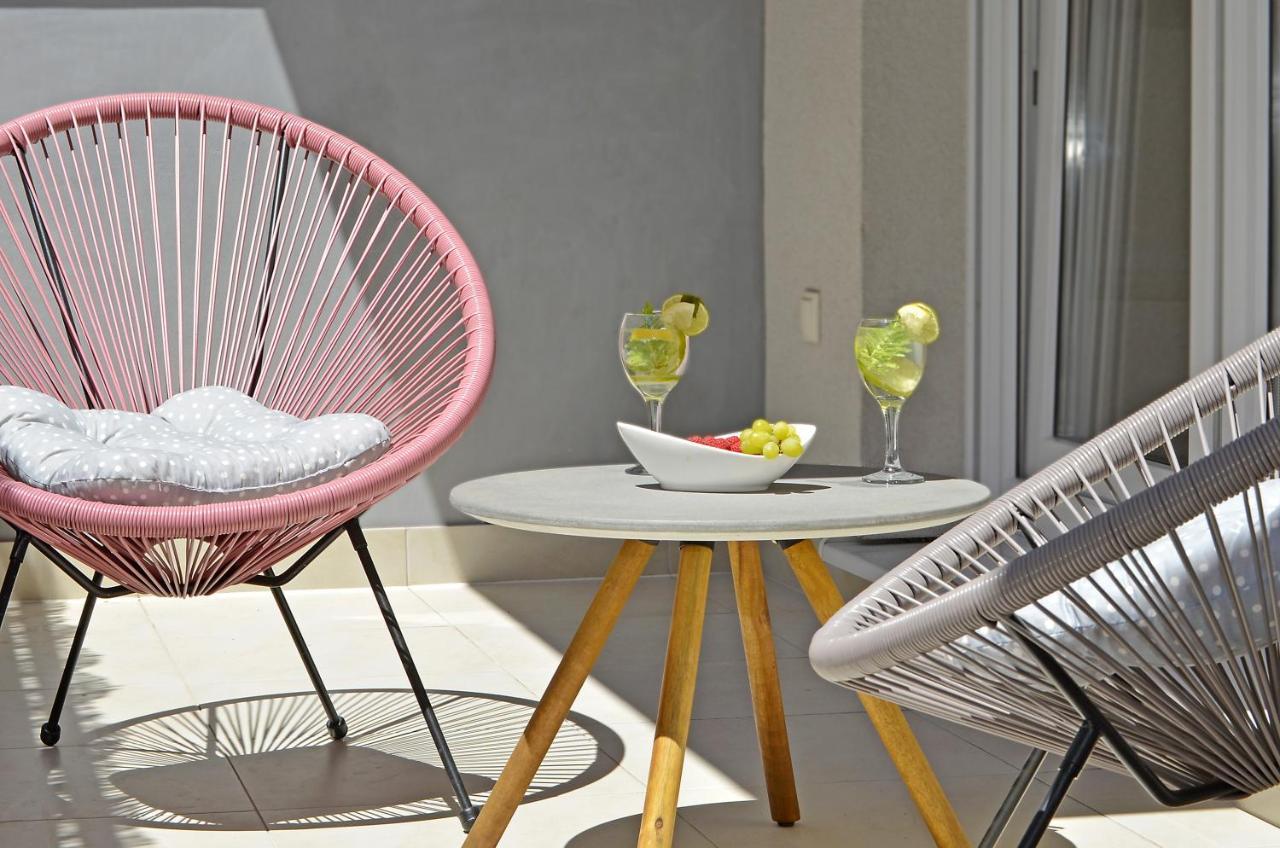 Apartment Luka Split Bagian luar foto