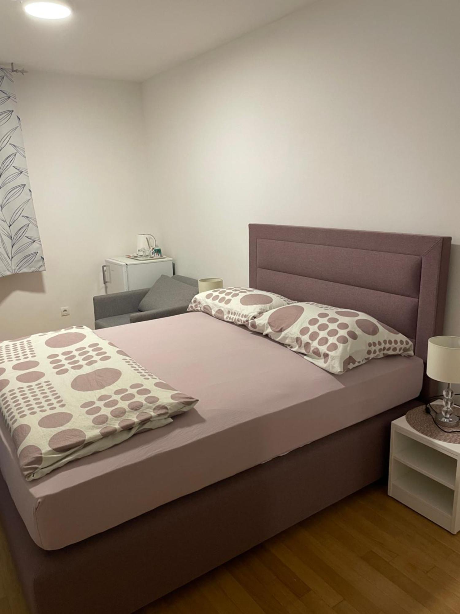 Apartment Luka Split Bagian luar foto