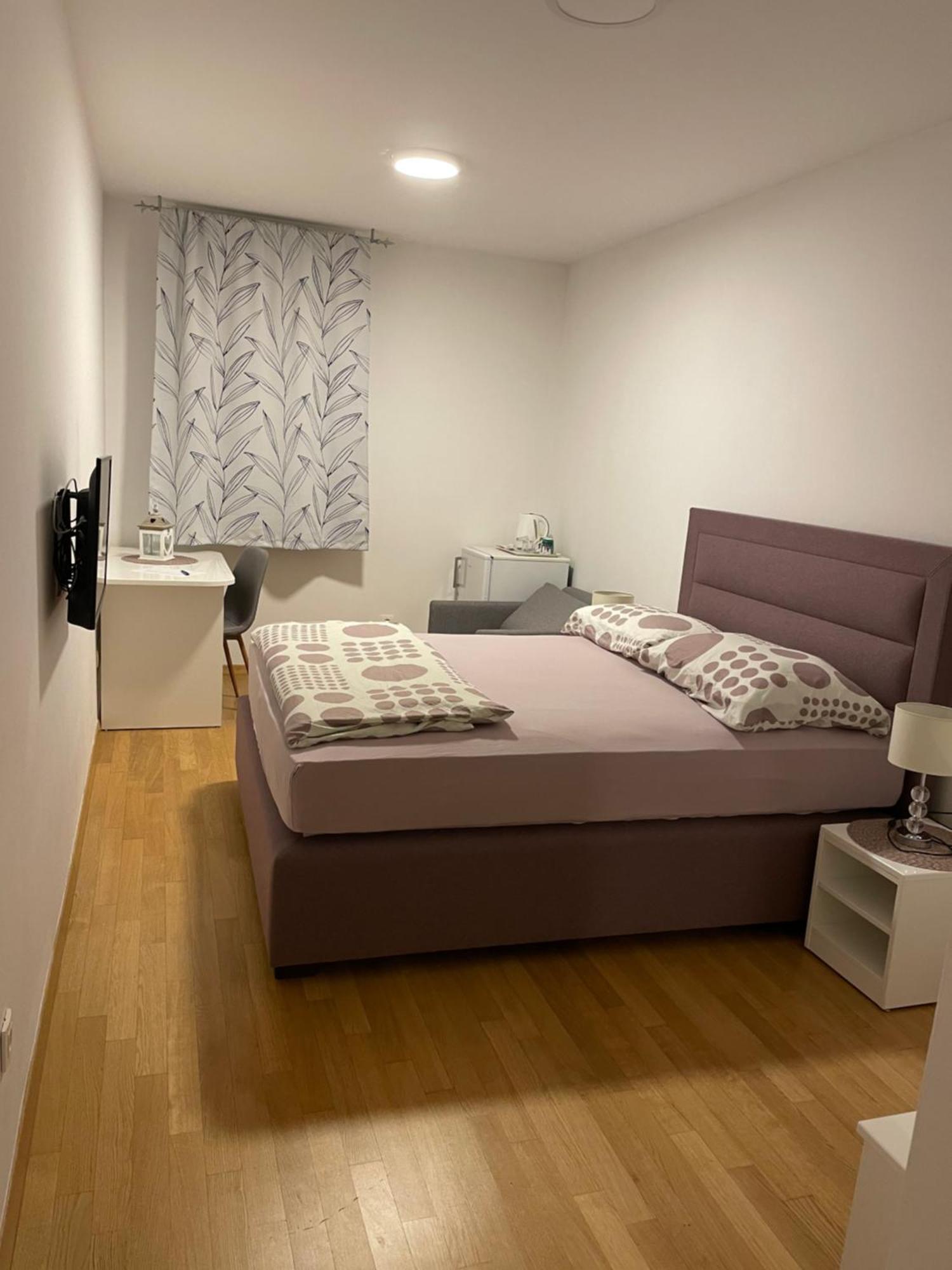 Apartment Luka Split Bagian luar foto